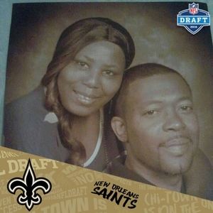 Meet your Posher, Reggie